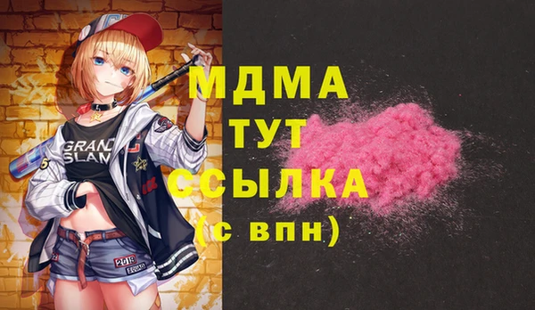 mix Инта